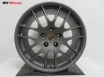 Porsche 20 inch Origineel Panamera RS Spyder velgen grey, Auto-onderdelen, Banden en Velgen, Velg(en), Nieuw, Ophalen of Verzenden