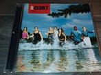 S Club 7 - S Club, Ophalen of Verzenden, 1960 tot 1980, Zo goed als nieuw