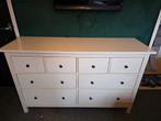 Ikea Hemnes ladekast 160cm - Prima staat!, Huis en Inrichting, Kasten | Dressoirs, Ophalen of Verzenden