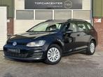 Volkswagen Golf Variant 1.2 TSI Trendline, Voorwielaandrijving, Euro 5, 86 pk, Gebruikt