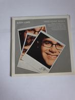 0987 elton john - west coast songs, Ophalen of Verzenden, Gebruikt