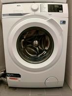 AEG Lavamat 6000 Serie - Voorlader, Witgoed en Apparatuur, Wasmachines, Gebruikt, Ophalen of Verzenden, 85 tot 90 cm, 1200 tot 1600 toeren