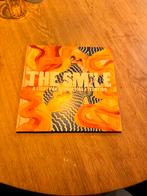 The Smile A light for attracting attention grey vinyl, Cd's en Dvd's, Ophalen of Verzenden, 2000 tot heden, Zo goed als nieuw