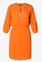 NIEUW pracht rode jurk merk Yesta maat 50, Verzenden, Jurk, Rood, Nieuw