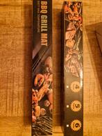 Bbq hoes en BBQ Grill Mat - 10 stuks (2 verpakkingen) Nieuw, Ophalen of Verzenden, Nieuw