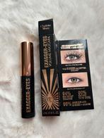 Charlotte Tilbury Exaggereyes Mascara (travelsize), Verzenden, Nieuw, Zwart, Ogen