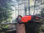 Husqvarna 136 LiHD45 accu heggenschaar, Ophalen, Gebruikt, Accu, Husqvarna.
