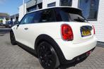 Mini COOPER 1.5 COOPER CHILI Pano Xenon Navi  Black Wheel, USB, 136 pk, Gebruikt, Euro 6