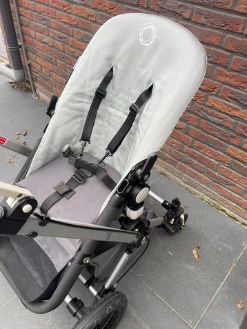 Bugaboo Limited Edition  ZGAN beschikbaar voor biedingen