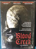 Blood Creek, Cd's en Dvd's, Dvd's | Horror, Gebruikt, Vampiers of Zombies, Verzenden, Vanaf 16 jaar