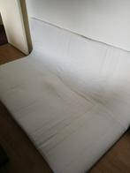 matrastopper, Ophalen, Gebruikt, Tweepersoons, Matras