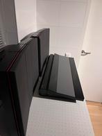 B&O Beocenter 8500 + Speakers - Iconische Set!, Audio, Tv en Foto, Stereo-sets, Gebruikt, Cassettedeck, Bang & Olufsen, Losse componenten