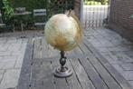 antieke wereldbol, Ophalen of Verzenden
