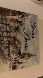 H. Dirven - Groot Breda, Boeken, Geschiedenis | Stad en Regio, Ophalen of Verzenden, Zo goed als nieuw, H. Dirven