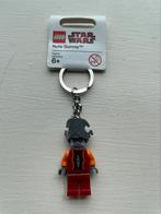 Lego sleutelhanger 852839 Star Wars Nute Gunray, Ophalen of Verzenden, Nieuw, Complete set, Lego