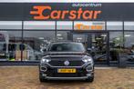 Volkswagen T-ROC 2.0 TSI 4Motion Sport|Pano|Cruise|Pdc, Automaat, 15 km/l, Gebruikt, 1984 cc
