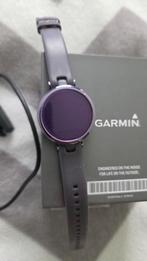 Garmin Lily smartwatch, Sieraden, Tassen en Uiterlijk, Ophalen of Verzenden, Zo goed als nieuw, Afstand, Android