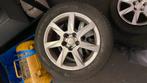 Ibiza 6j 5x100 15 inch velgen, Auto-onderdelen, Ophalen of Verzenden, Gebruikt, Seat
