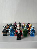 Lego Ninjago Prime Empire collectie, Ophalen, Zo goed als nieuw, Lego