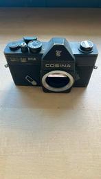 Cosina Hi-Lite DLR body, Audio, Tv en Foto, Fotocamera's Analoog, Ophalen of Verzenden, Niet werkend, Spiegelreflex, Overige Merken