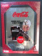 Coca Cola spiegel, Nieuw, Ophalen of Verzenden
