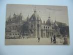 ARNHEM  >  MUSIS SACRUM -- VELPERPLEIN   1911, Verzenden, Voor 1920, Gelopen, Gelderland