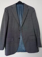 Suitsupply colbert mt 46 Barberis canonico super 110s nieuw, Nieuw, Ophalen of Verzenden, Grijs, Maat 46 (S) of kleiner