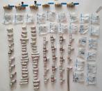 Uponor kogelkranen + Uponor koppelingen, Ophalen of Verzenden, Nieuw