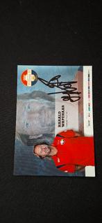 Spelerskaart met handtekening; Harald Wapenaar # Willem II, Ophalen of Verzenden, Nieuw, Willem II, Spelerskaart