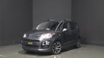 Citroen C3 Picasso 1.6 VTi Exclusive | Cruise | Climate | Ni, Auto's, Citroën, Voorwielaandrijving, Euro 5, Stof, Gebruikt