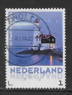 Persoonlijke, Vuurtoren, Paard van Marken (K1023), Ophalen of Verzenden