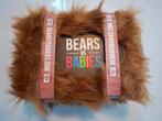 KaartSpel Bears vs Babies, Ophalen of Verzenden, Zo goed als nieuw