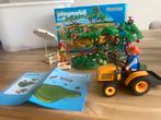 Playmobil Country Boomgaard (6870), Ophalen of Verzenden, Zo goed als nieuw