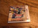 Hyrule Warriors Legends (Nintendo 3DS), 1 speler, Ophalen of Verzenden, Zo goed als nieuw, Role Playing Game (Rpg)