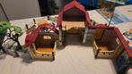 Playmobil Manage, Kinderen en Baby's, Ophalen, Gebruikt