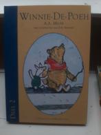 Winnie-De-Poeh Deel 2 - A.A. Milne, Ophalen of Verzenden, Gelezen, A.A. Milne, Sprookjes