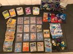 Grote Pokémon Kaarten Verzameling Hits Holo Bulk, Ophalen of Verzenden, Gebruikt, Losse kaart, Foil