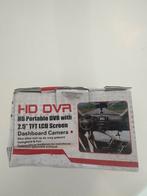 Dashcam, Auto diversen, Auto-accessoires, Ophalen of Verzenden, Nieuw