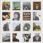 CD john Bon Jovi ‎– Crush It's My Life GREATEST HITS, Verzenden, Zo goed als nieuw, Poprock