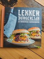 Danny Jansen - Lekker Burgerlijk!, Boeken, Gelezen, Ophalen of Verzenden, Europa, Hoofdgerechten