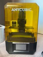Anycubic Photon Mono M5s Pro & Anycubic Wash & Cure 3, Computers en Software, 3D Printers, Ophalen of Verzenden, Zo goed als nieuw