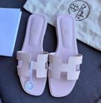 Hermes Oran Sandals Slippers, Ophalen of Verzenden