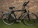 Fietshokje Hoofddorp: Gazelle Fuente Herenfiets H57, Versnellingen, Ophalen of Verzenden, Zo goed als nieuw, Gazelle