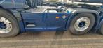 Sideskirt Scania v8 6x2., Auto-onderdelen, Vrachtwagen-onderdelen, Ophalen, Scania, Carrosserie en Plaatwerk