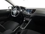 Volkswagen Polo 1.0 TSI Comfortline DSG | Camera | Zondag Op, 12 maanden, Stof, Gebruikt, 95 pk