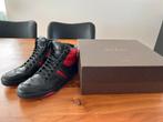 Gucci Heren Sneakers Maat 45 - Origineel, Kleding | Heren, Schoenen, Ophalen of Verzenden, Gedragen, Sneakers of Gympen