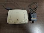 PS One console, Spelcomputers en Games, Spelcomputers | Sony PlayStation 1, Gebruikt, Onbekend, Ophalen of Verzenden, Zonder controller