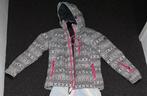 Mountain Peak meiden Ski Jas - Klaar voor de Piste!, Ophalen of Verzenden, Zo goed als nieuw, Jas, Mountainpeak