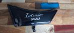 Suzuki Intruder VS750/800 Linker Zijdeksel, Ophalen of Verzenden, Gebruikt