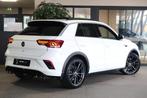 Volkswagen T-Roc 2.0 TSI 4Motion R 300PK Pano Akra Leder Bea, Auto's, Volkswagen, Automaat, Zwart, 4 cilinders, 1984 cc